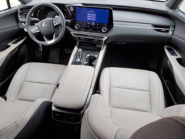 2023 LEXUS RX 350H BASE