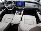 2023 Lexus Rx 350H Base en Venta en Los Angeles, CA - Front End