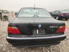 Appleton, WI에서 판매 중인 1995 Bmw 740 Il   - Front End