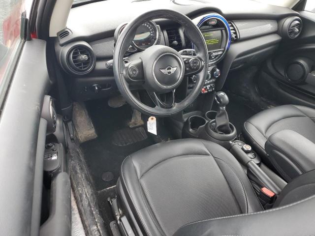 2017 MINI COOPER   