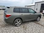 2009 Toyota Highlander Sport იყიდება Lexington-ში, KY - Front End