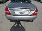 2004 MERCEDES BENZ SLK for sale at Copart YORK