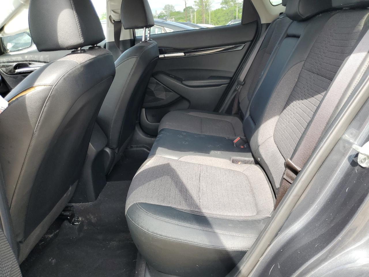 2021 Kia Seltos S VIN: KNDEUCAA3M7148000 Lot: 56785705