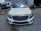 2014 Mercedes-Benz S 550 იყიდება Riverview-ში, FL - All Over