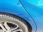 2015 MERCEDES BENZ A180 BLUEE for sale at Copart CORBY