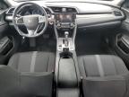 2021 Honda Civic Ex   en Venta en Chicago Heights, IL - Frame Damage