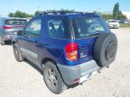 2001 TOYOTA RAV4 NV VV for sale at Copart WISBECH