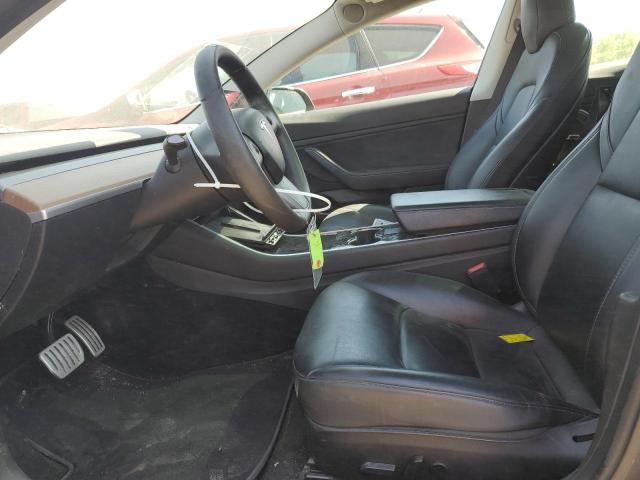 TESLA MODEL 3 2020 Сharcoal