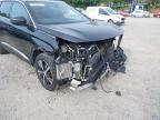 2023 PEUGEOT 5008 GT BL for sale at Copart WOLVERHAMPTON