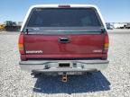2004 Gmc Sierra K2500 Heavy Duty იყიდება North Las Vegas-ში, NV - Front End
