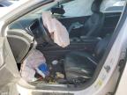 2014 Ford Fusion Titanium продається в Magna, UT - Front End