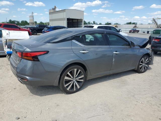  NISSAN ALTIMA 2019 Серый