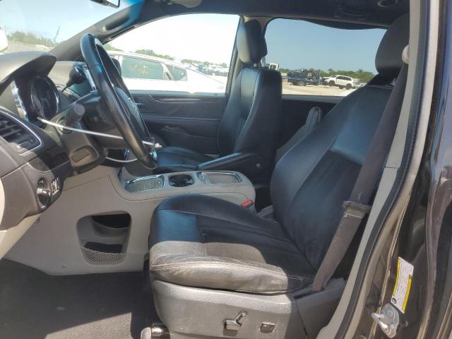  DODGE CARAVAN 2018 Black