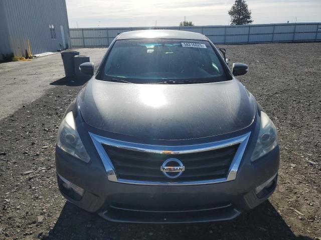  NISSAN ALTIMA 2013 Серый