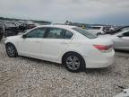 2012 Honda Accord Se na sprzedaż w Wayland, MI - Front End
