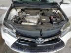 2016 Toyota Camry Le продається в Cartersville, GA - Side