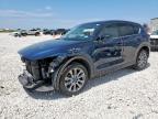2020 Mazda Cx-5 Grand Touring Reserve zu verkaufen in Taylor, TX - Front End
