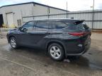 2021 Toyota Highlander L იყიდება Austell-ში, GA - Front End