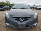 2012 Mazda 6 I zu verkaufen in Elgin, IL - Rear End