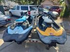 2017 Seadoo Spark للبيع في Riverview، FL - Normal Wear