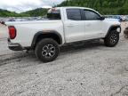 2024 Gmc Canyon At4X იყიდება Hurricane-ში, WV - Front End