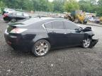 2013 Acura Tl Advance na sprzedaż w Baltimore, MD - Front End