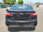 2014 Ford Focus S на продаже в Miami, FL - Burn