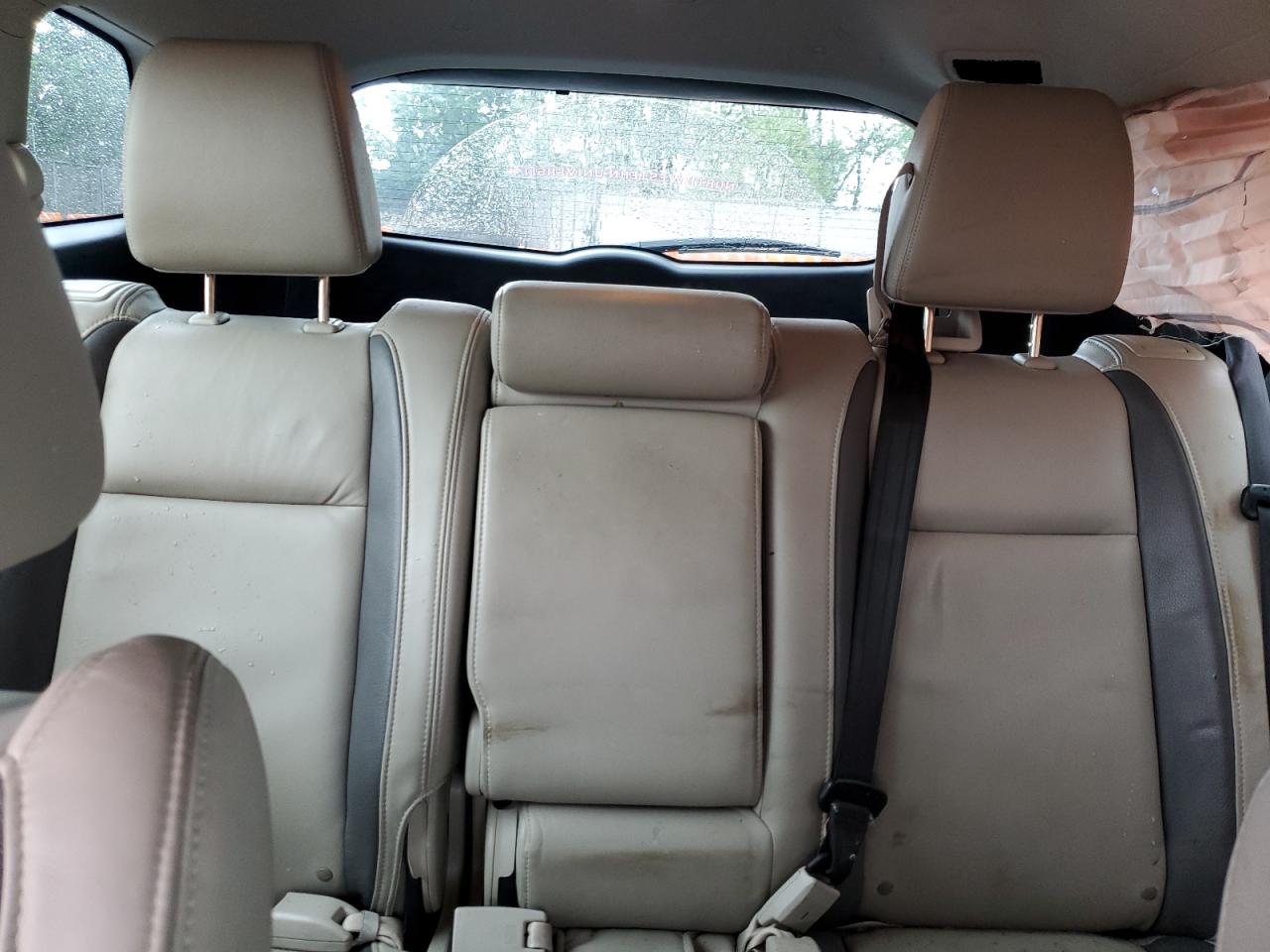 2012 Mazda Cx-9 VIN: JM3TB2DV8C0340811 Lot: 56756905