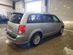 2019 Dodge Grand Caravan Sxt zu verkaufen in Franklin, WI - Front End