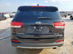 2018 Kia Sorento Ex იყიდება Haslet-ში, TX - Front End
