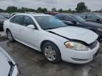 2014 Chevrolet Impala Limited Lt for Sale in Dyer, IN - Front End