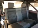 2007 Jeep Wrangler X იყიდება Albuquerque-ში, NM - Rear End