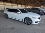 2019 Bmw 740 I   за продажба в Phoenix, AZ - Rear End