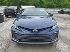 2024 Toyota Camry Le продається в Hurricane, WV - Rear End