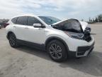 2020 Honda Cr-V Exl   продається в Orlando, FL - Front End