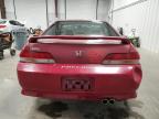 1998 Honda Prelude  na sprzedaż w Windham, ME - Mechanical