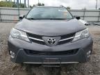 2015 Toyota Rav4 Limited zu verkaufen in Chicago Heights, IL - Front End