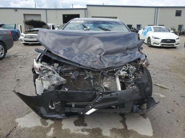  TOYOTA CAMRY 2012 Серый