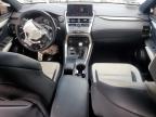 2020 Lexus Nx 300 F Sport en Venta en Chicago Heights, IL - Front End