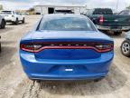 2020 Dodge Charger Police na sprzedaż w Lansing, MI - Minor Dent/Scratches