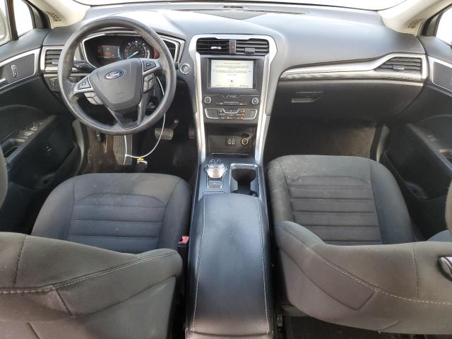  FORD FUSION 2019 Білий