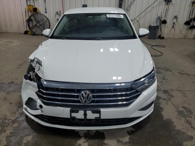  VOLKSWAGEN JETTA 2019 Biały