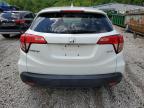 2018 Honda Hr-V Ex იყიდება Hurricane-ში, WV - Hail
