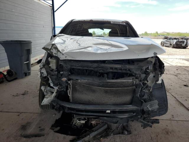 Паркетники KIA SORENTO 2015 Белый