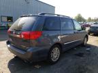 2008 Toyota Sienna Xle იყიდება Portland-ში, OR - Side