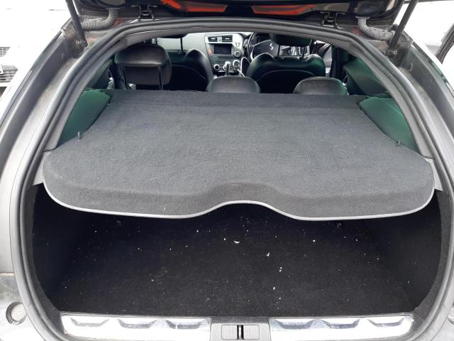 2012 CITROEN DS5 DSPORT
