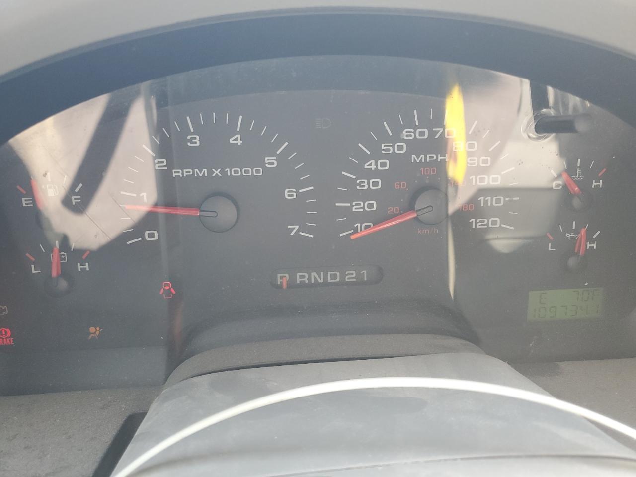 2005 Ford F150 VIN: 1FTPX14565KD47852 Lot: 56718675
