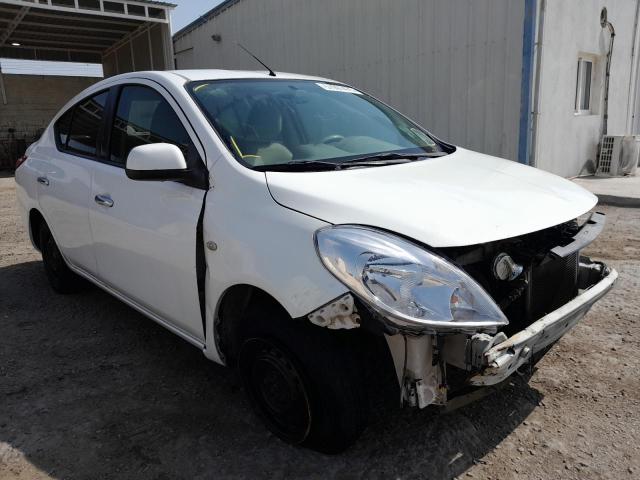MDHBN7ADXCG012981 - 2000 Nissan Sunny - #undefined