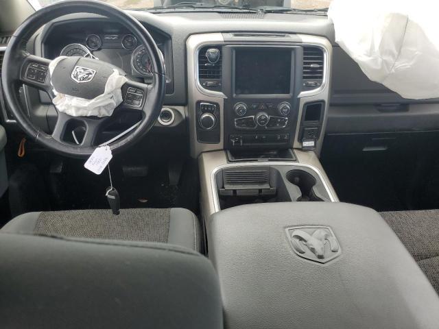  RAM 1500 2019 Белы