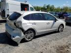 2012 Subaru Impreza Limited de vânzare în Marlboro, NY - Rear End